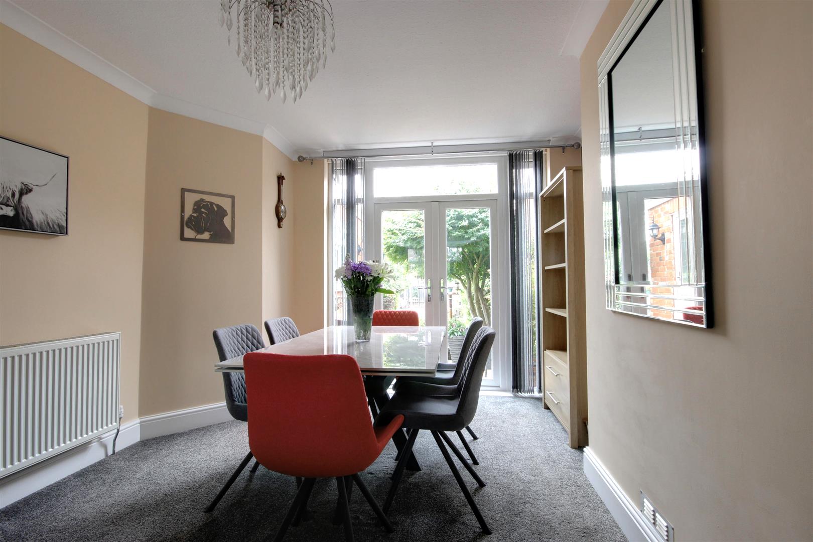 Kingston Road, Willerby, Hull